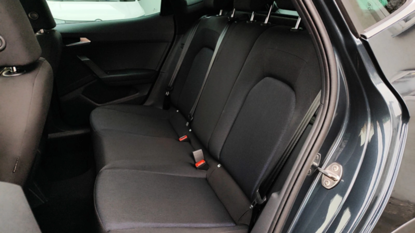 SEAT Arona Arona 1.5 TSI GPF FR S&S DSG