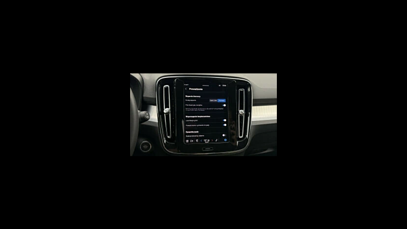 VOLVO XC40 XC40 B4 Plus Dark aut