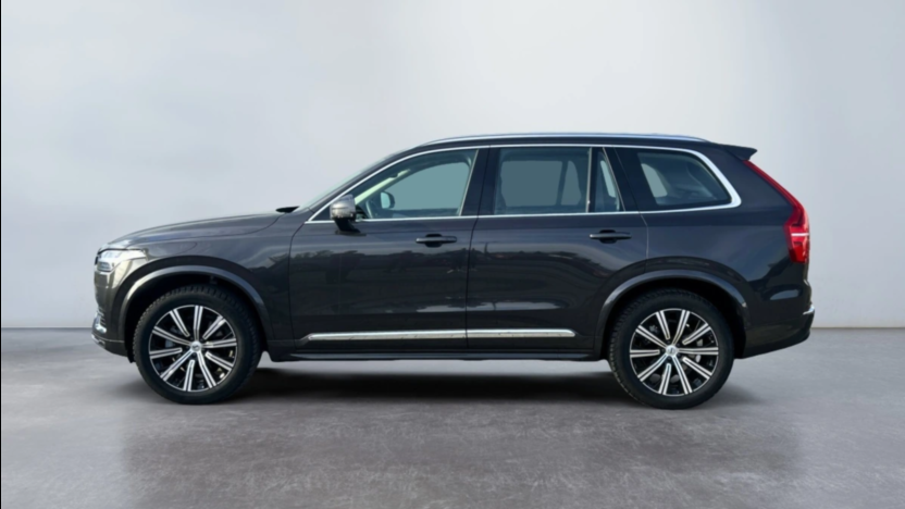 VOLVO XC90 XC90 B5 B AWD Plus Bright 7os aut