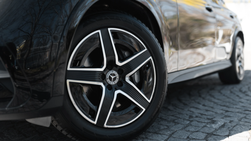 MERCEDES-BENZ GLC GLC Coupe 200 mHEV 4-Matic AMG Line