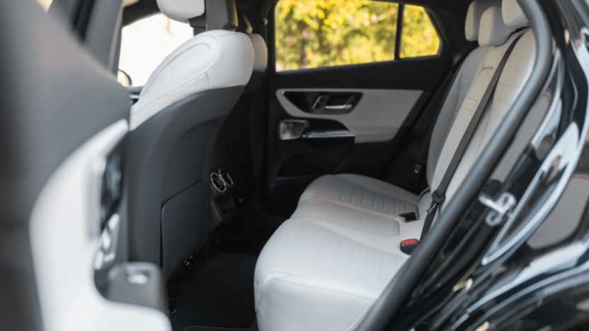 MERCEDES-BENZ GLC GLC Coupe 200 mHEV 4-Matic AMG Line