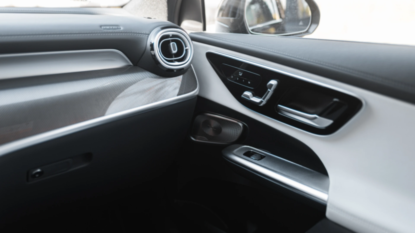MERCEDES-BENZ GLC GLC Coupe 200 mHEV 4-Matic AMG Line