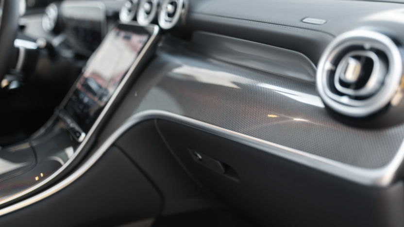 MERCEDES-BENZ GLC GLC Coupe 200 mHEV 4-Matic AMG Line