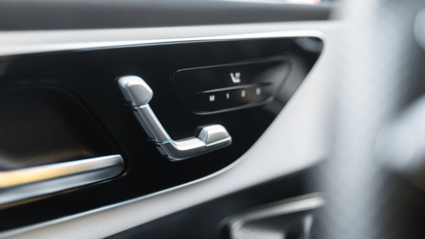 MERCEDES-BENZ GLC GLC Coupe 200 mHEV 4-Matic AMG Line