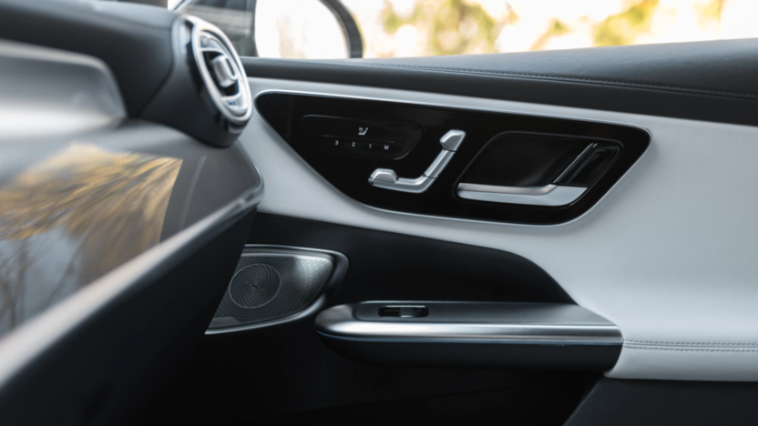 MERCEDES-BENZ GLC GLC Coupe 200 mHEV 4-Matic AMG Line
