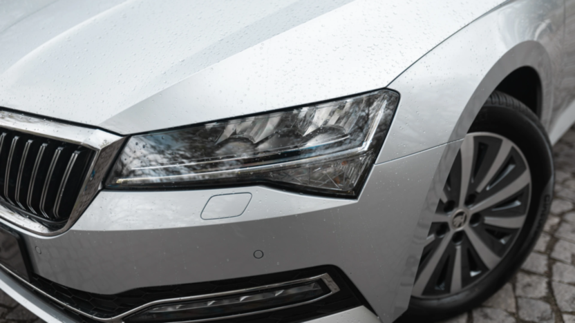 SKODA Superb Superb 2.0 TDI SCR Style DSG