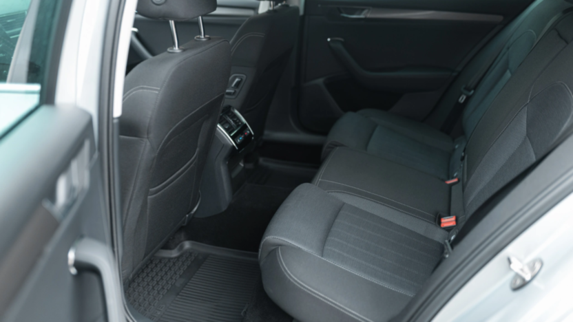 SKODA Superb Superb 2.0 TDI SCR Style DSG