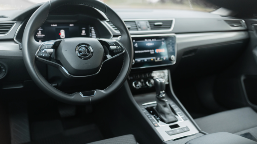 SKODA Superb Superb 2.0 TDI SCR Style DSG