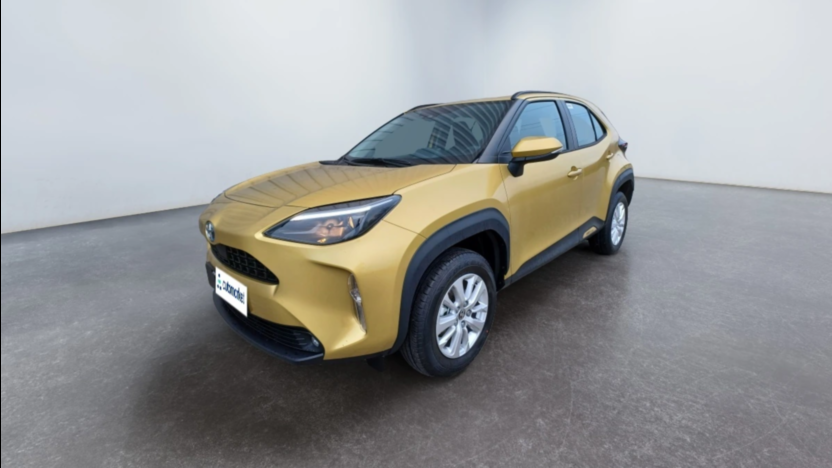 TOYOTA Yaris Cross Yaris Cross Hybrid 1.5 Active Nowy