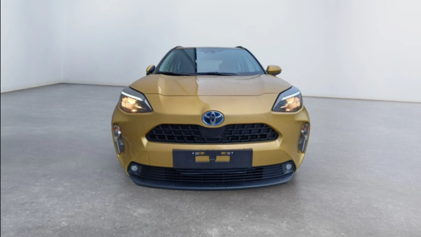 TOYOTA Yaris Cross Yaris Cross Hybrid 1.5 Active Nowy