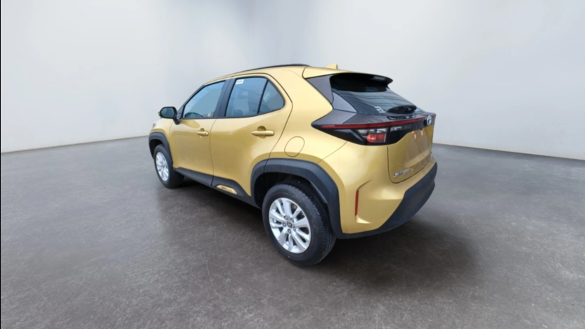 TOYOTA Yaris Cross Yaris Cross Hybrid 1.5 Active Nowy