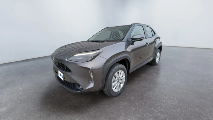 TOYOTA Yaris Cross Yaris Cross Hybrid 1.5 Comfort Nowy