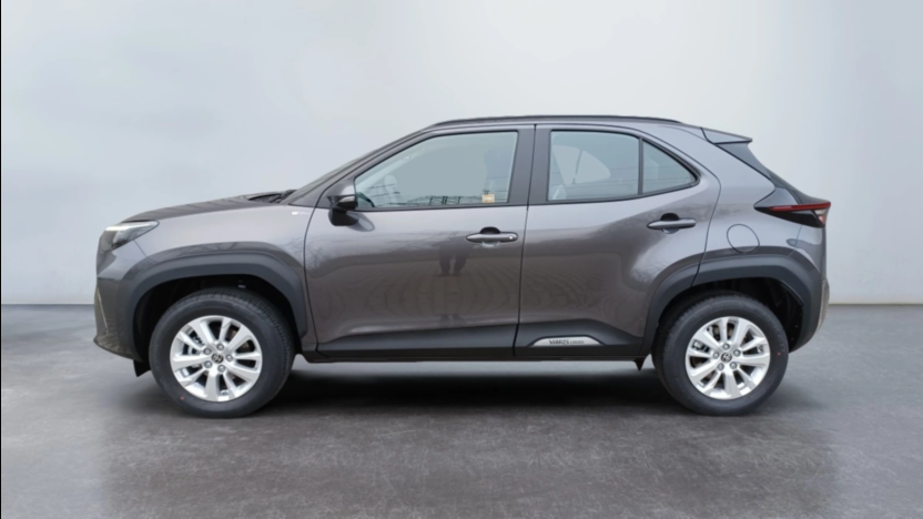 TOYOTA Yaris Cross Yaris Cross Hybrid 1.5 Comfort Nowy