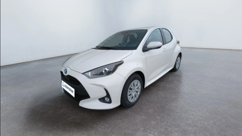 TOYOTA Yaris Yaris Hybrid 1.5 Comfort Nowy