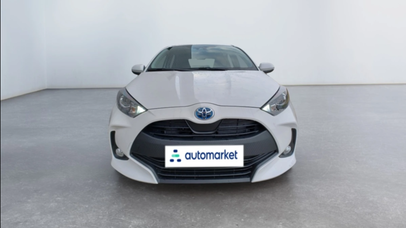 TOYOTA Yaris Yaris Hybrid 1.5 Comfort Nowy
