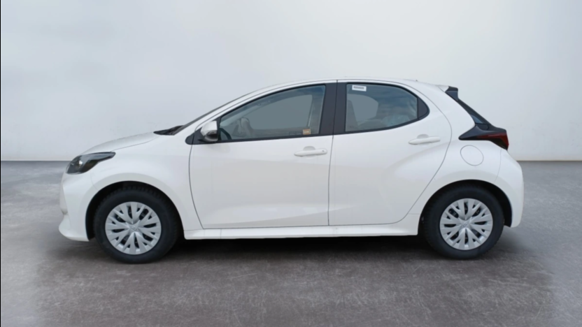 TOYOTA Yaris Yaris Hybrid 1.5 Comfort Nowy
