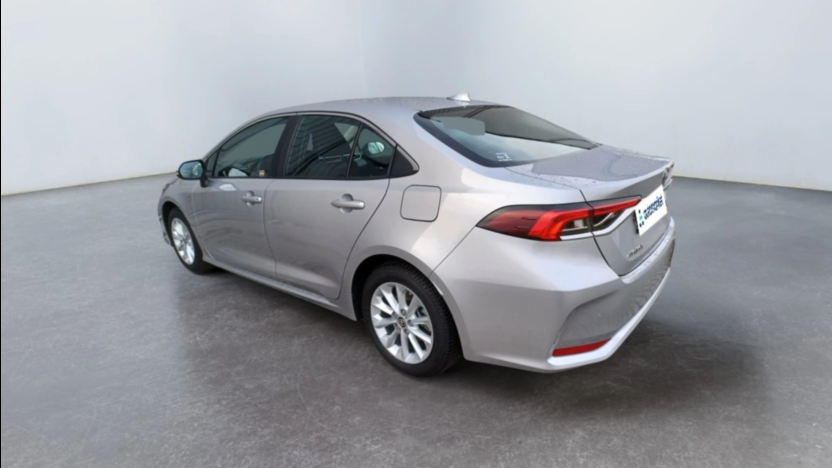 TOYOTA Corolla Corolla 1.5 Comfort MS Nowy