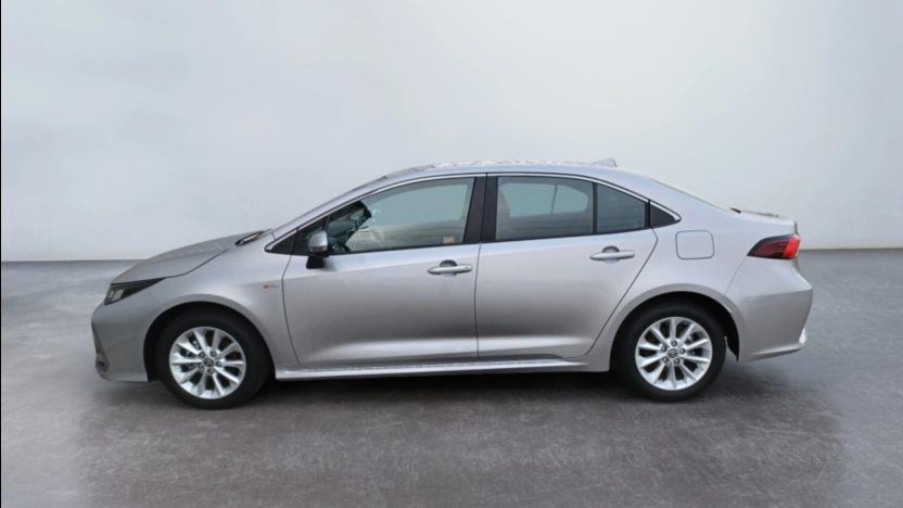 TOYOTA Corolla Corolla 1.5 Comfort MS Nowy