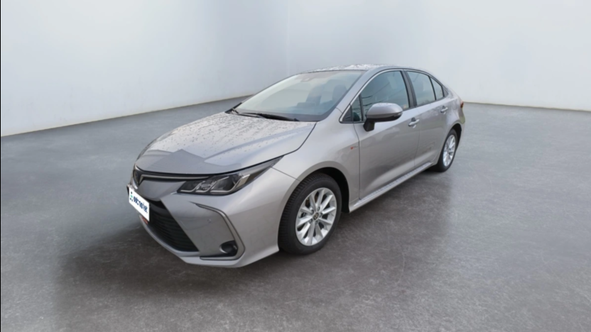 TOYOTA Corolla Corolla 1.5 Comfort MS Nowy