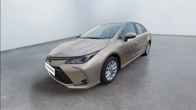 TOYOTA Corolla Corolla 1.5 Comfort MS Nowy