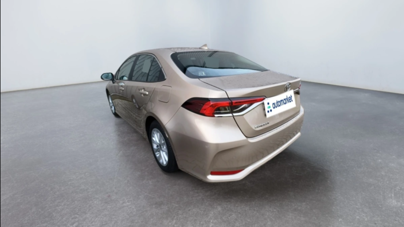 TOYOTA Corolla Corolla 1.5 Comfort MS Nowy