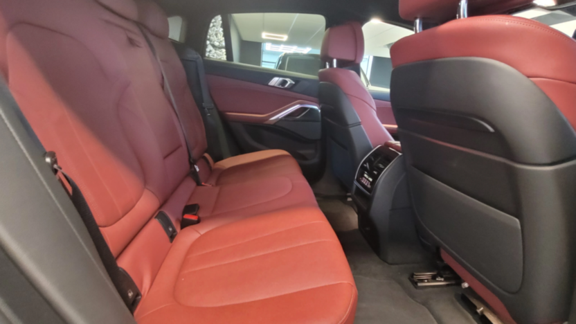 BMW X6 X6 xDrive40i