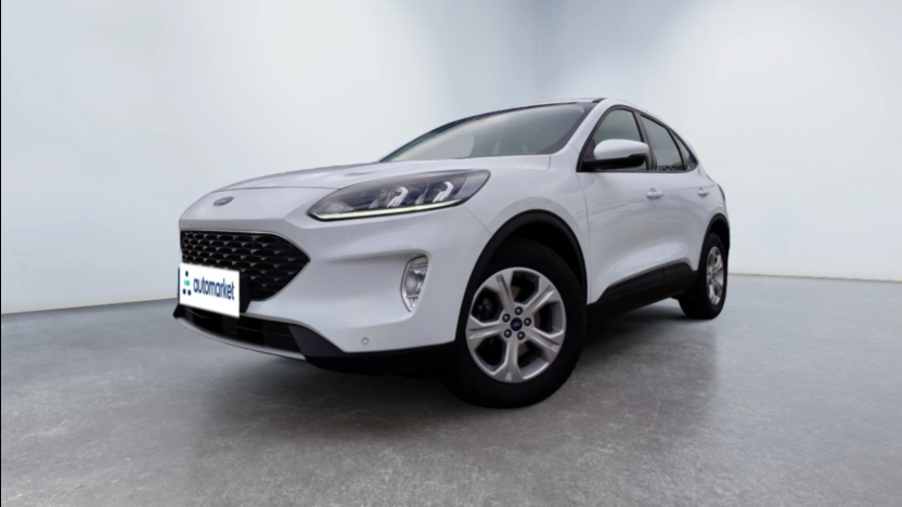 FORD Kuga Kuga 1.5 EcoBoost FWD Trend
