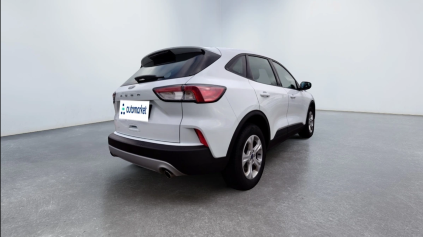 FORD Kuga Kuga 1.5 EcoBoost FWD Trend
