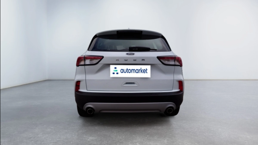FORD Kuga Kuga 1.5 EcoBoost FWD Trend