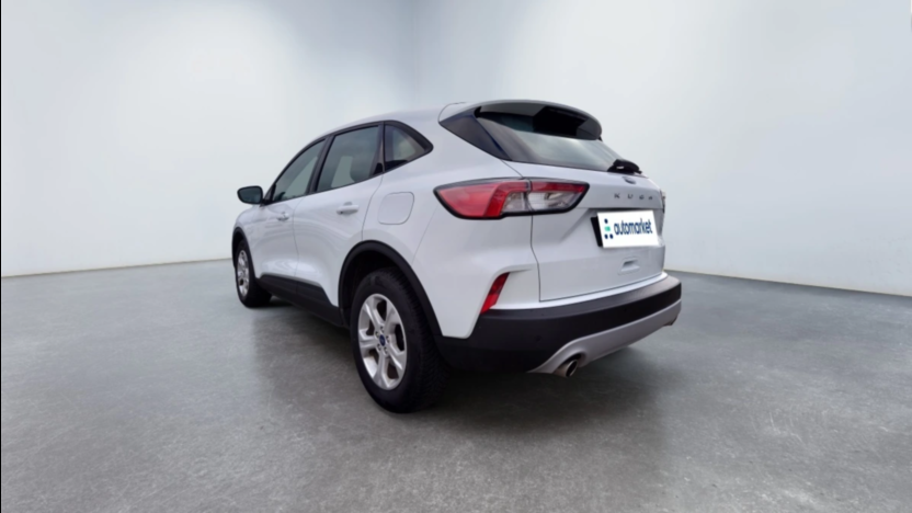 FORD Kuga Kuga 1.5 EcoBoost FWD Trend