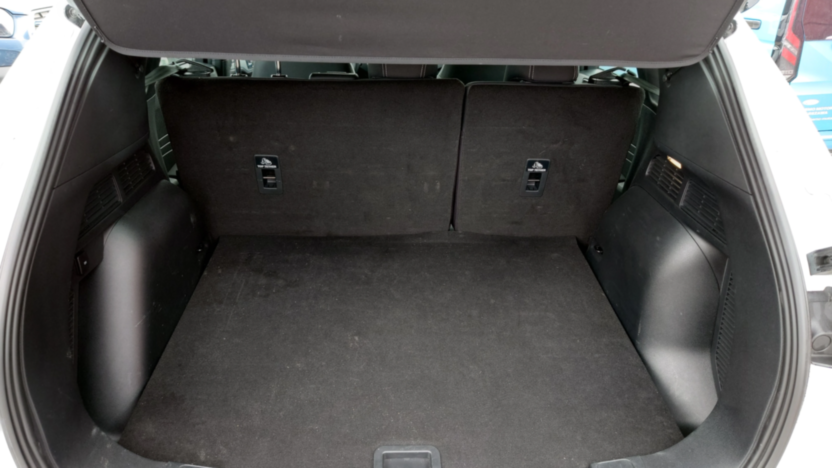 FORD Kuga Kuga 1.5 EcoBoost FWD Trend