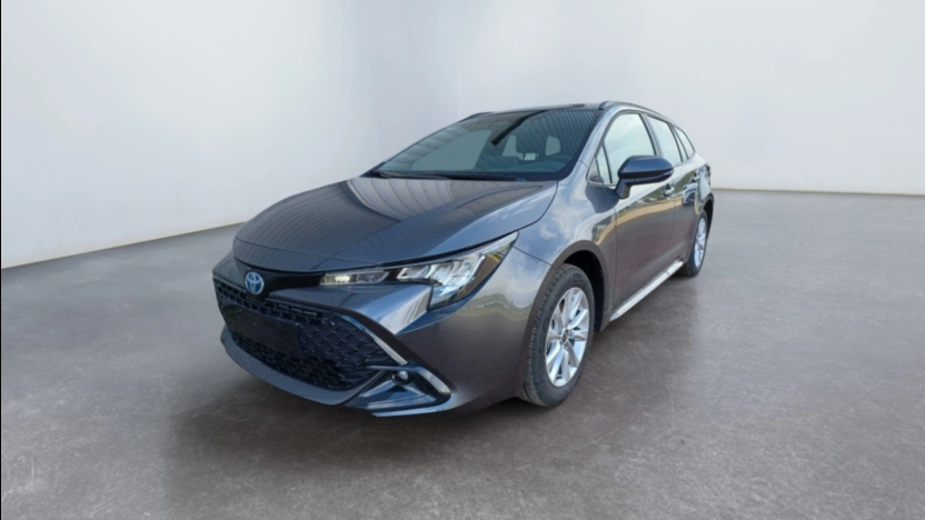 TOYOTA Corolla Corolla 2.0 Hybrid Style Nowy