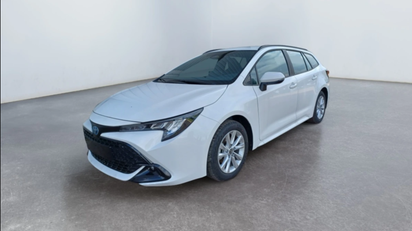 TOYOTA Corolla Corolla 1.8 Hybrid Comfort Nowy