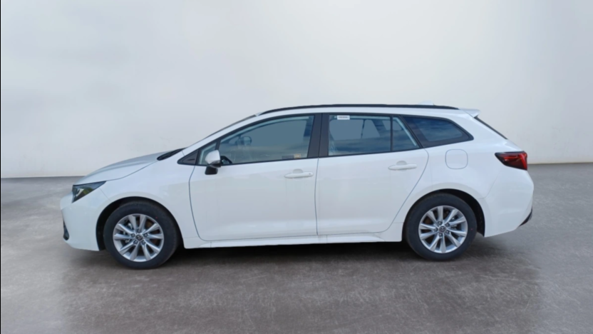 TOYOTA Corolla Corolla 1.8 Hybrid Comfort Nowy