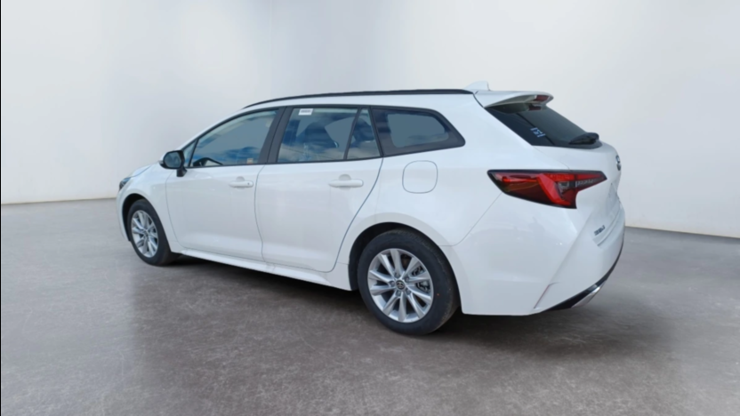 TOYOTA Corolla Corolla 1.8 Hybrid Comfort Nowy