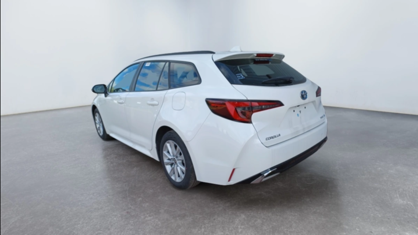 TOYOTA Corolla Corolla 1.8 Hybrid Comfort Nowy