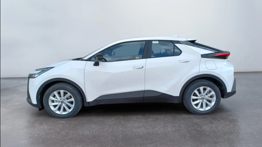 TOYOTA C-HR C-HR 1.8 Hybrid GPF Comfort Nowy