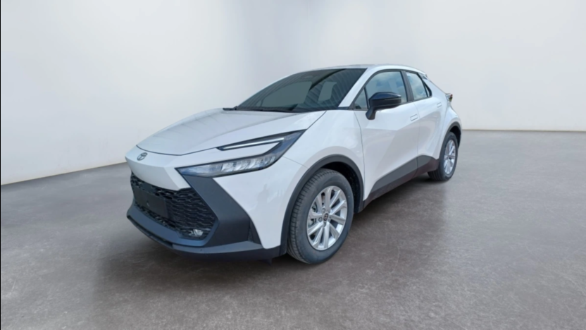 TOYOTA C-HR C-HR 1.8 Hybrid GPF Comfort Nowy