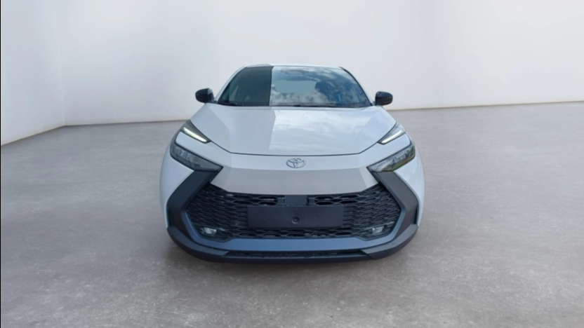 TOYOTA C-HR C-HR 1.8 Hybrid GPF Comfort Nowy