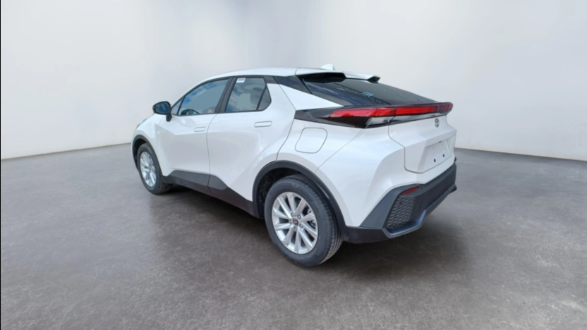 TOYOTA C-HR C-HR 1.8 Hybrid GPF Comfort Nowy