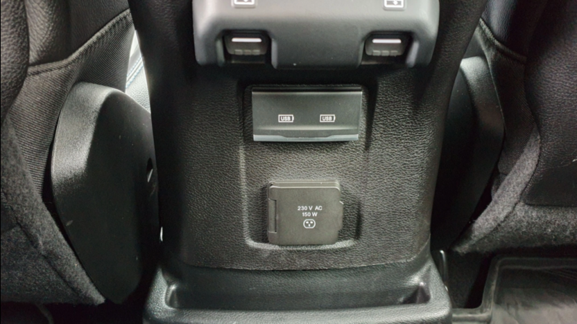 JEEP Wrangler Wrangler Unlimited 2.0 Turbo PHEV 4xe Rubicon aut