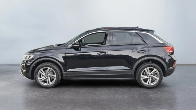 VOLKSWAGEN T-ROC T-ROC 1.5 TSI Life Plus Nowy