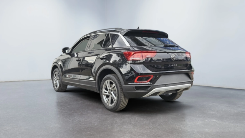 VOLKSWAGEN T-ROC T-ROC 1.5 TSI Life Plus Nowy