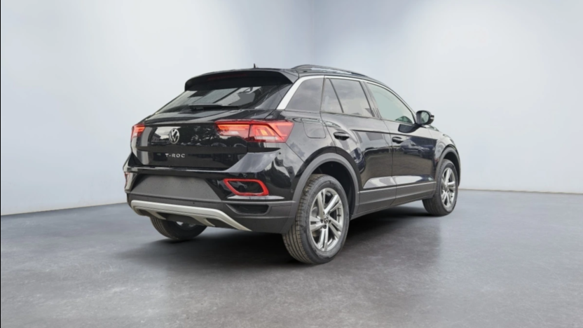 VOLKSWAGEN T-ROC T-ROC 1.5 TSI Life Plus Nowy