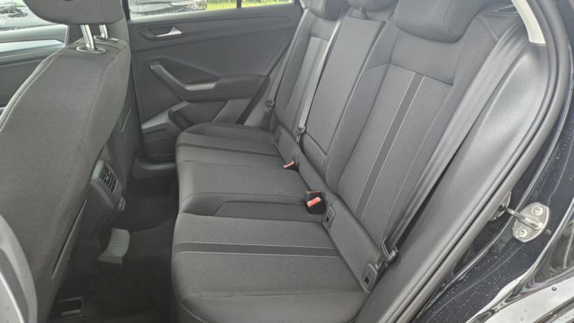 VOLKSWAGEN T-ROC T-ROC 1.5 TSI Life Plus Nowy