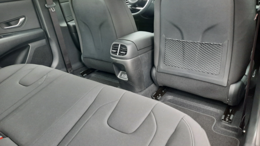 HYUNDAI Elantra Elantra 1.6 Smart CVT