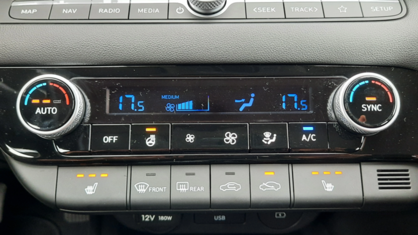 HYUNDAI Elantra Elantra 1.6 Smart CVT