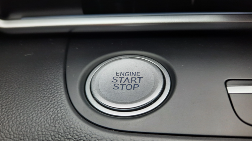 HYUNDAI Elantra Elantra 1.6 Smart CVT