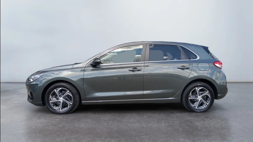 HYUNDAI i30 i30 1.0 T-GDI Smart DCT