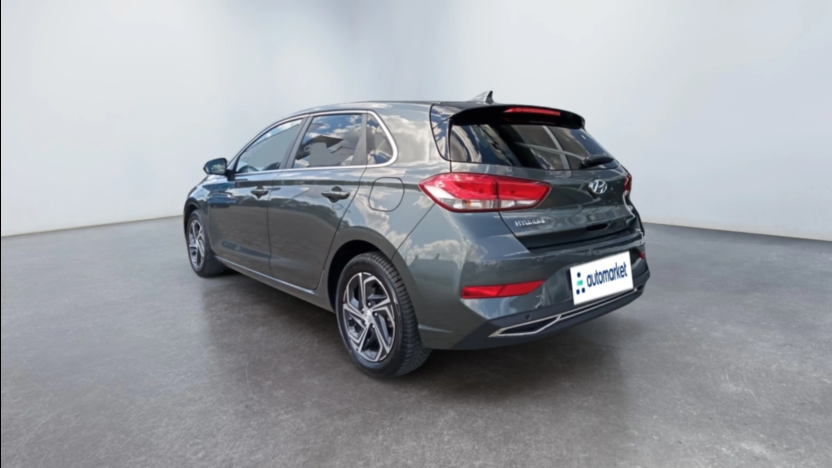 HYUNDAI i30 i30 1.0 T-GDI Smart DCT